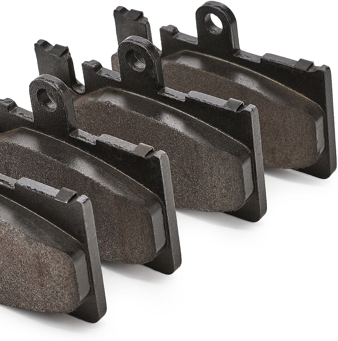 BREMBO P 83 059 Brake pad set