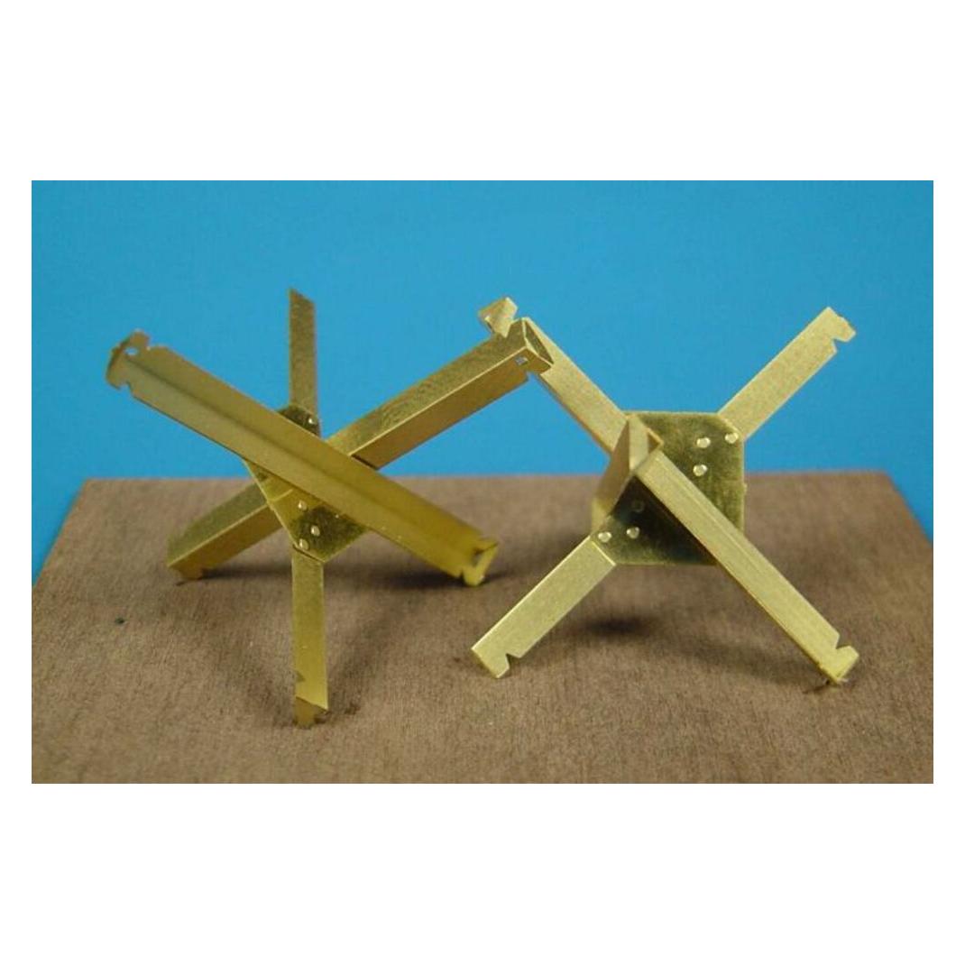 Hauler Antitank barrier (HLX48014)