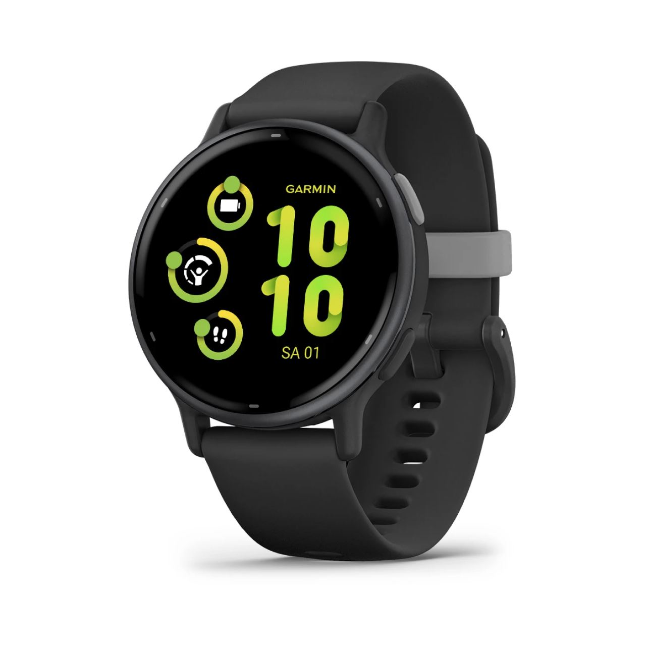 Garmin vivoactive 5 black