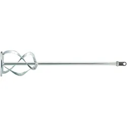 Fortis, Rührwerk + Mörtelrührer, Mörtelrührer 160 mm x 600 mm M14 (Rührstab)