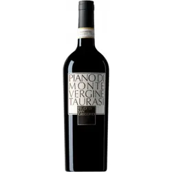 Piano di Montevergine - Taurasi Riserva 2016 - Feudi San Gregorio