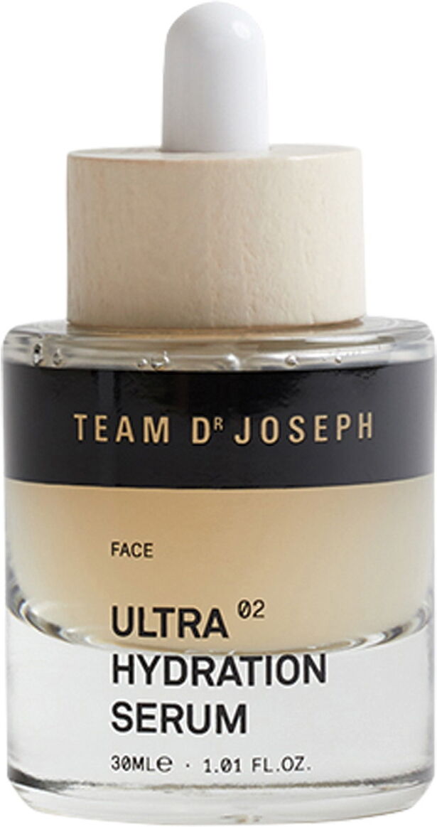 30ml TEAM DR JOSEPH Ultra Hydration Serum