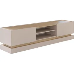 TV-LOWBOARD Zarpant 200 2K