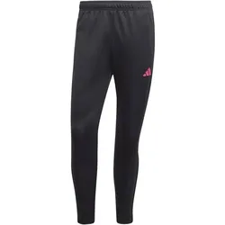 ADIDAS Herren Sporthose TIRO23 CB TRPNT, Größe XS in Schwarz Schwarz