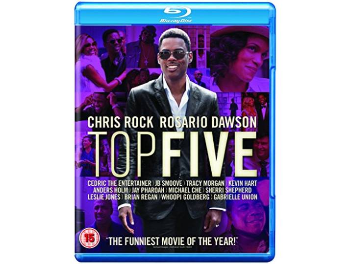 Top Five
