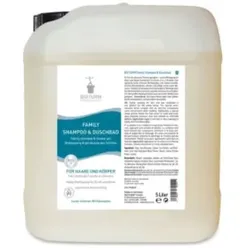 Family Shampoo & Duschbad Nr. 20 5l