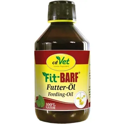Fit-Barf Futteröl Vet 250 ML