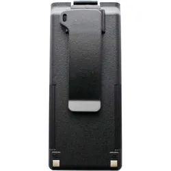 AccuCell Akku ICOM IC-F3, IC-F4, BP-196, Walkie Talkie Zubehör