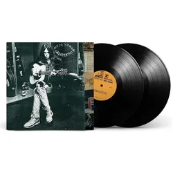 Greatest Hits, Schallplatten