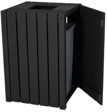 HIGHWOOD PROFESSIONAL Commercial Trash Can