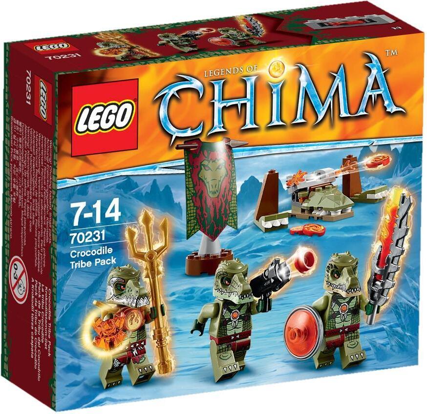 LEGO NEXO KNIGHTS General Magmars Schicksalsmobil, Junge/Mädchen, Mehrfarben, 1/06/16, Tschechische Republik