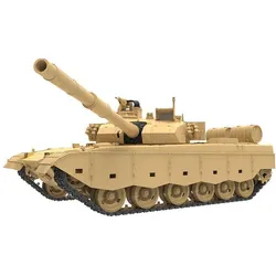 Meng-Model PLA Main Battle Tank ZTZ96B