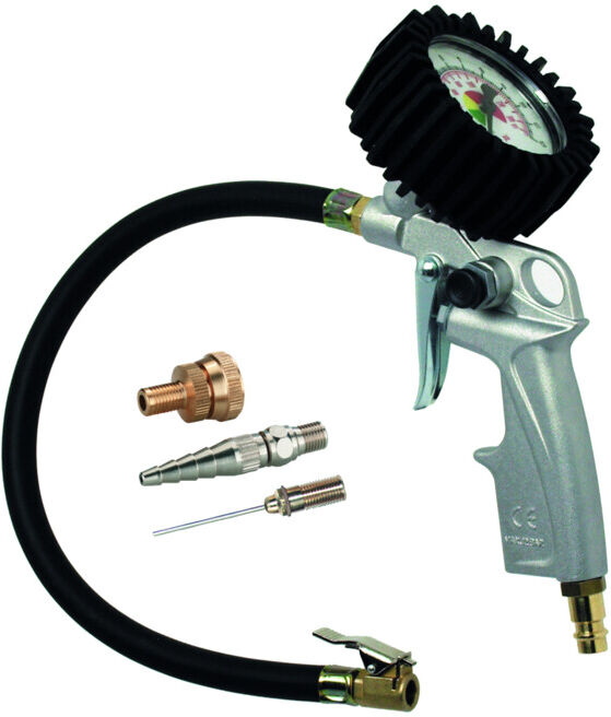 Mesure du gonflage des pneus Schneider RF-RM (DGKD040011)