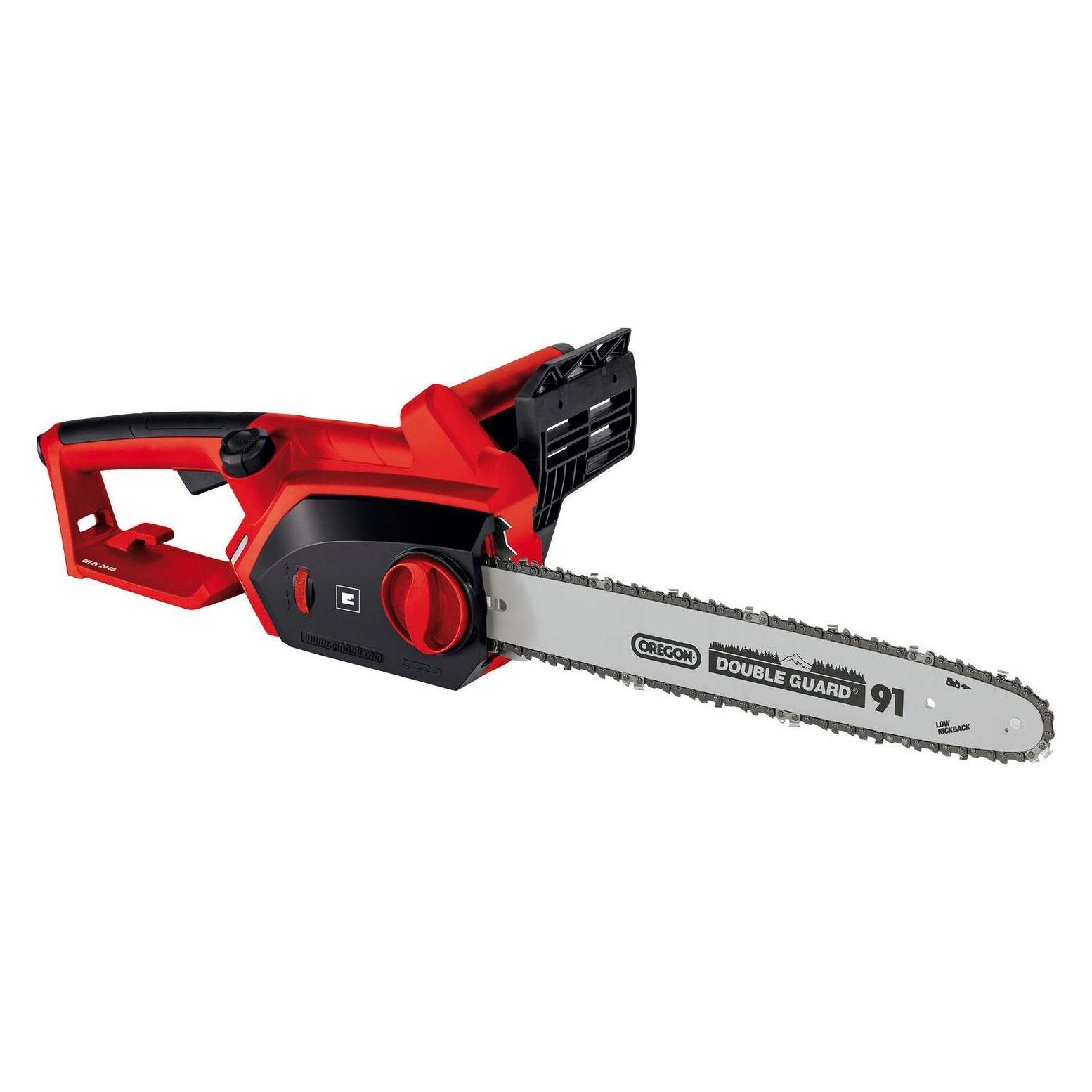 Einhell Gh-Ec 2040 (Elektro Kettensäge) (4501720)