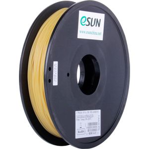 eSUN Filament PVA, natur, 1,75mm, wasserlöslich, 0,5kg Spule