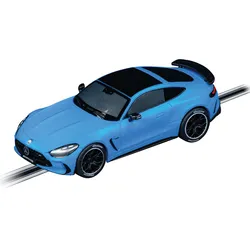 Carrera GO!!! - Mercedes-AMG GT 63 - light blue