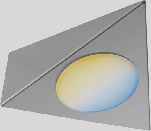 Paulmann CC Trigo Unterbauleuchte 2.10W Warmweiß Nickel