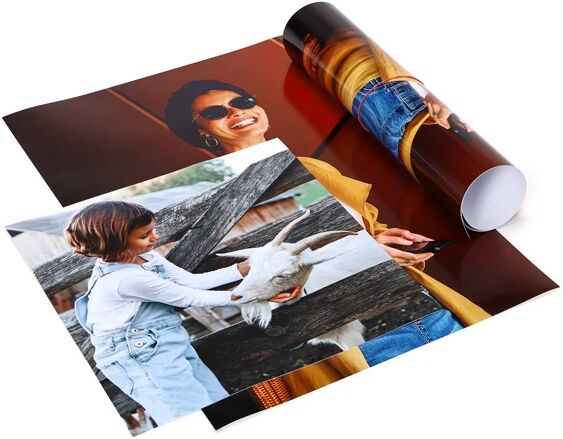 Pixartprinting Foto en póster