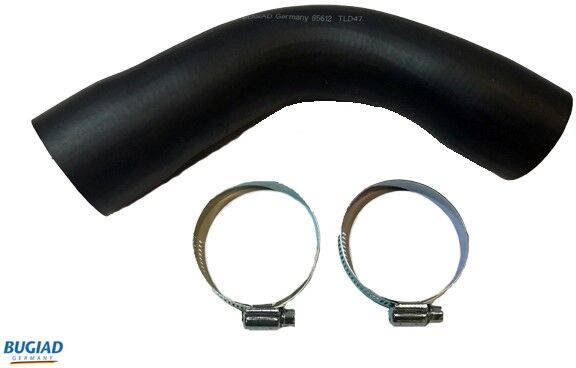 Bugiad Ladeluftschlauch 85612 Oben Für Opel