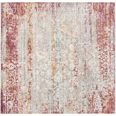 SAFAVIEH Aria Emmaline Vintage Boho Oriental Rug