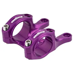 HOPE Vorbau Direct Mount AM/Freeride 35 mm | lila 41,5 mm