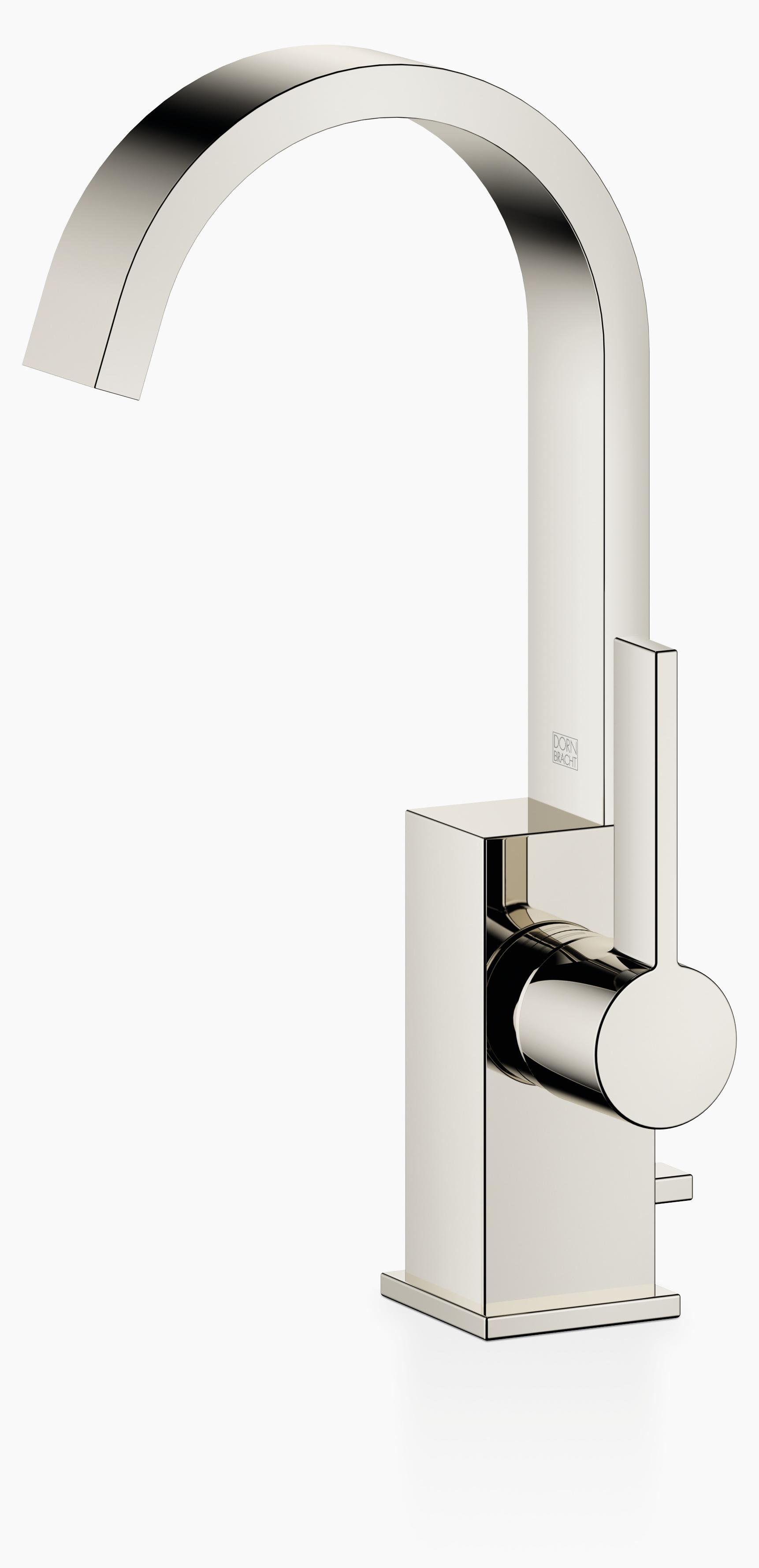 Dornbracht 33502782-08 WT-EHM mit Ablaufgarnitur MEM