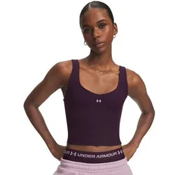 UNDER ARMOUR Damen Shirt MOTION TANK, Größe S in Grau Grau
