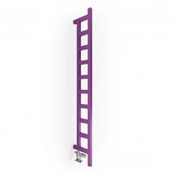Terma Easy Heizkörper als Raumteiler H: 1660, B: 200 mm EASY-1660-200