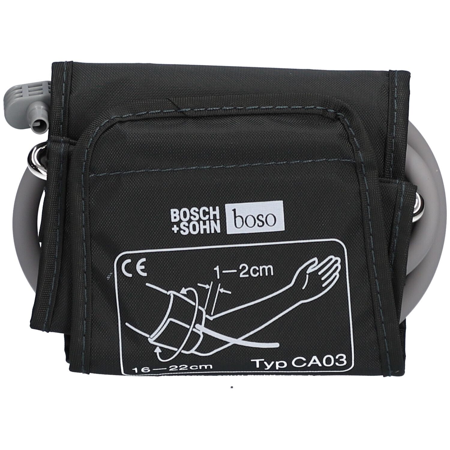 Boso medicus prestige Manschette XS 1 St