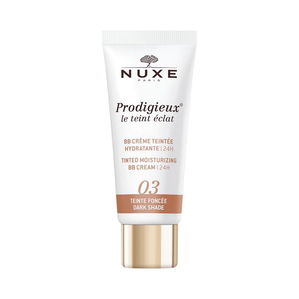Nuxe Prodigieux BB Creme dunkel 30 ml