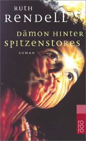 Dämon hinter Spitzenstores. Roman - Preis vom 09.10.2026 07:28:09 h