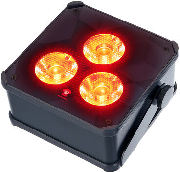 Ape Labs ApeLight maxi V2 VV Single G anthracite