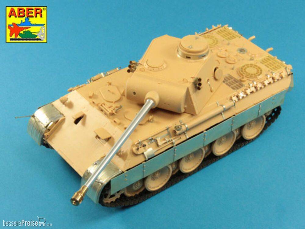 Aber Models 35 K27