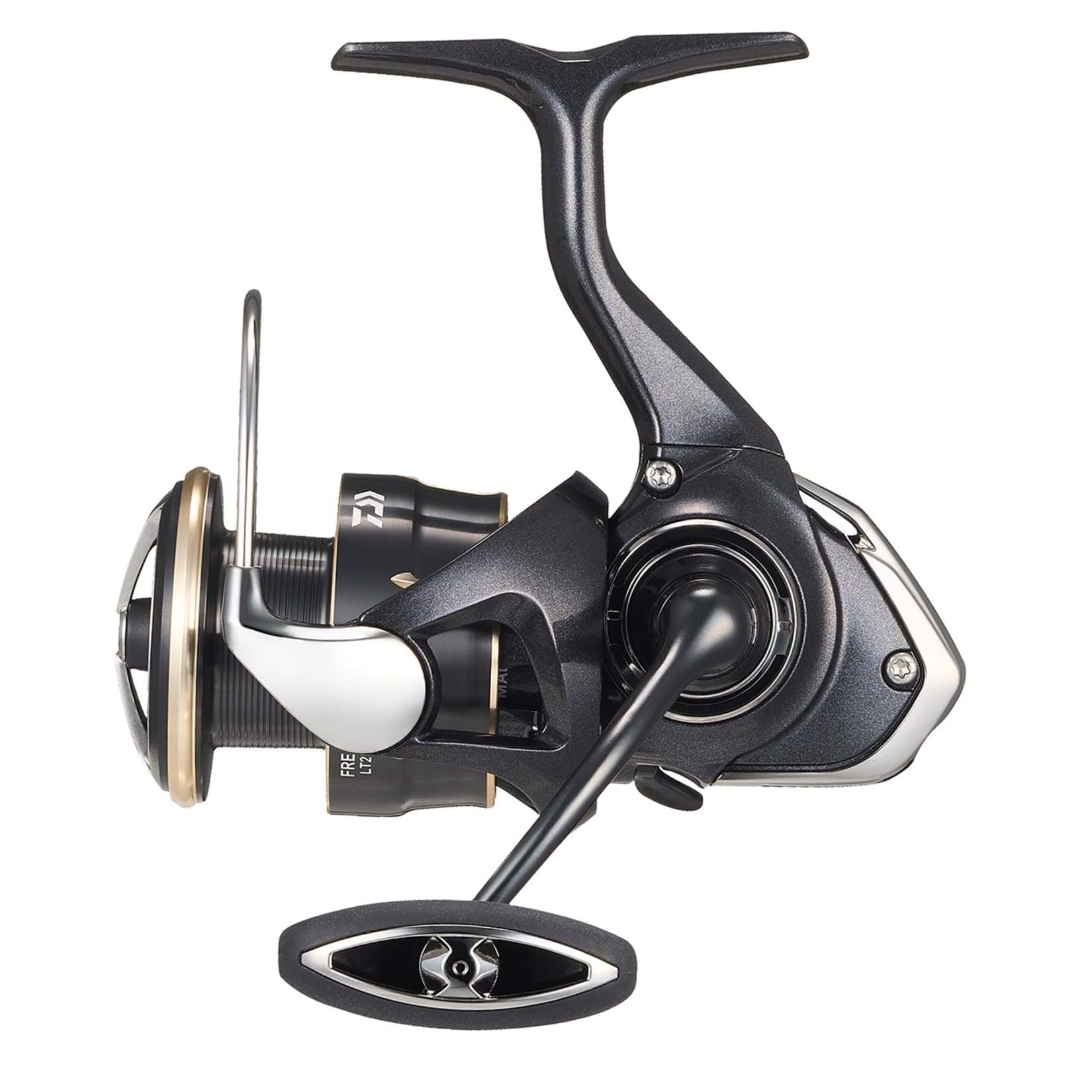 Daiwa 26 FREAMS LT2000S-XH Spinnrolle