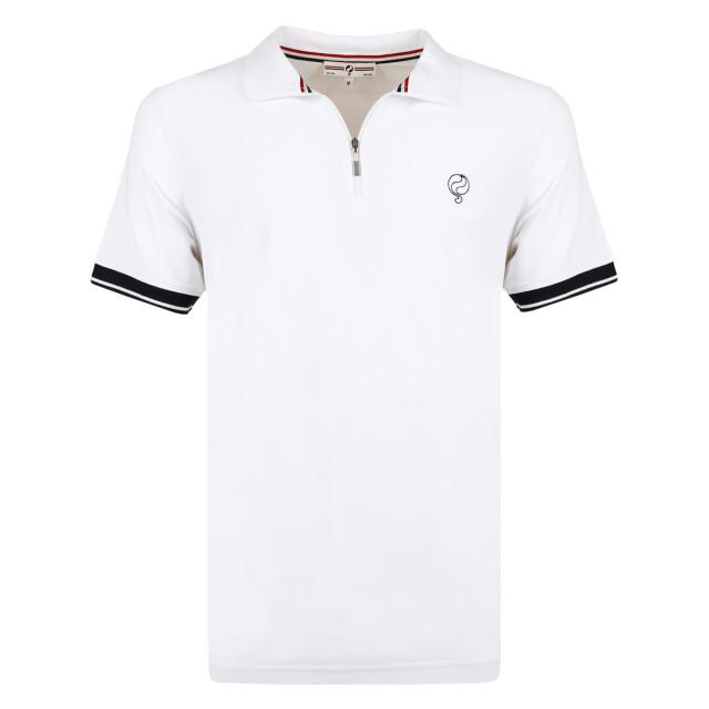 Q1905 Polo shirt stroke -