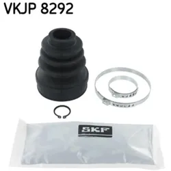 Faltenbalgsatz Antriebswelle SKF VKJP 8292 für Citroën Peugeot Partner 208 I