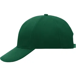 Myrtle Beach Unisex 6-Panel Kappe verstärkt Klassische Cap MB016