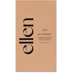 Ellen Ph-control Teststreifen 5 St