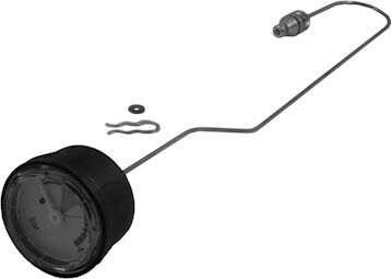 Manomètre Bosch 87172080790 pièce de rechange