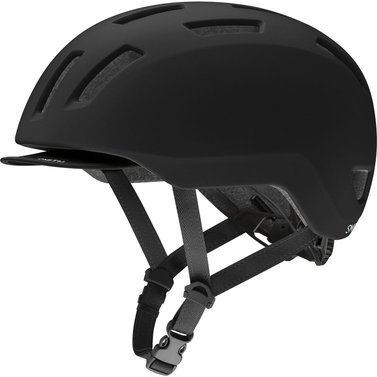 Smith Transit Mips matte black (9KS) 51-55cm E007589KS5155