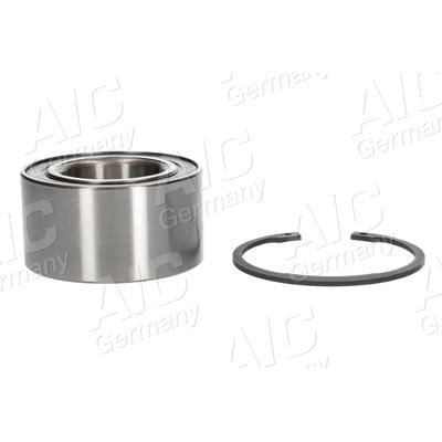 AIC Radlagersatz 73086 Hinterachse für Mercedes