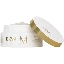 Evan, Haarmaske, Coconut Summer Multi Mask 100 ml (100 ml)