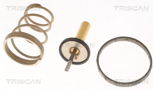 Triscan Thermostat, Kühlmittel 862050482 Für Suzuki
