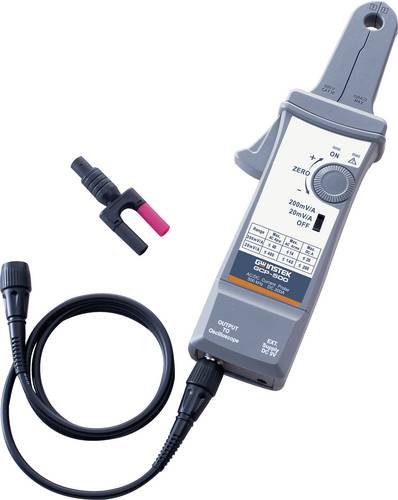 GW Instek GCP-500 Tastkopf