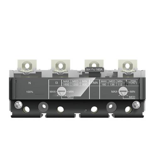 ABB TMD 16-300 XT2 4P Leistungsschalter 1St.
