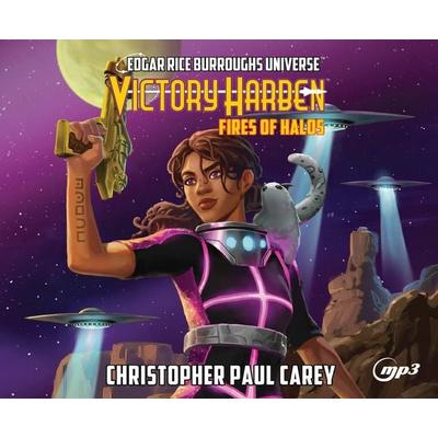 Victory Harben - Christopher Paul Carey,Mike Wolfer, CD, 9781685923600