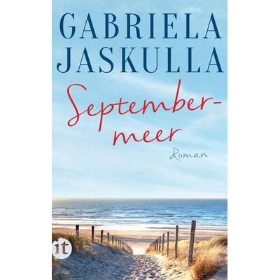 Septembermeer, Paperback von Gabriela Jaskulla, Insel