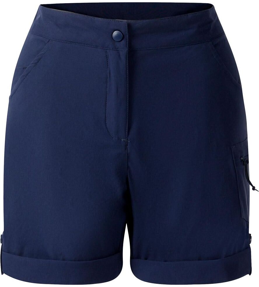 DARE2B  - Melodic III Short Navy - 16 - Short de rando