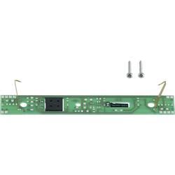 Märklin 073300 Beleuchtungsplatine Dauerlicht flackerfrei Passend für (Modellbahn): Innenbeleuchtung für Personenwagen 1 St.