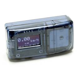 Pichler Modellbau Geschwindigkeits MASTER GPS Laptimer Multifunktionstracker 1 St. 16102